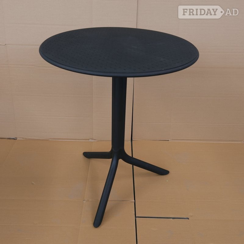 Crawley Polypropylene Table 60cm