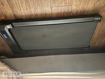 Walking Treadmill, nearly new