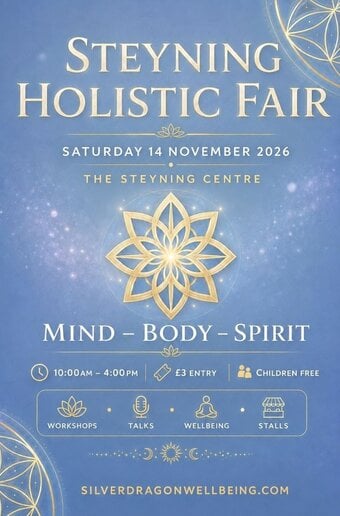 Steyning Holistic Fair
