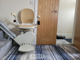 South Wales stairlift rentals