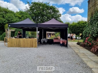 Hog Roast Harrogate