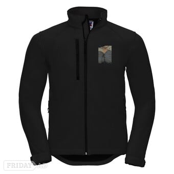 Russell™ Softshell Jacket
