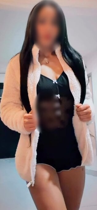Try our sexy Sabrina for a magical night tonight in Kent! 