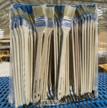DIY Painting Tools – Radiator, Dogleg & Angular Brushes"