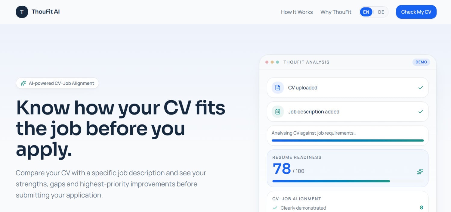 Product Manager looking for a Team 