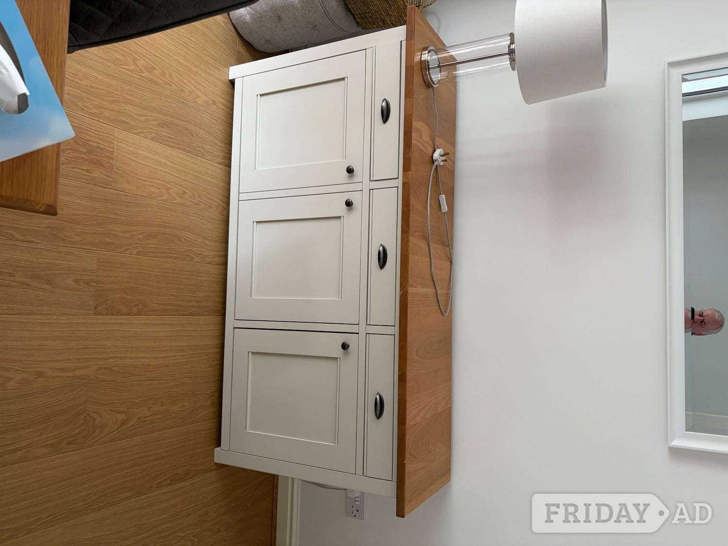 Marks & Spencer Sideboard