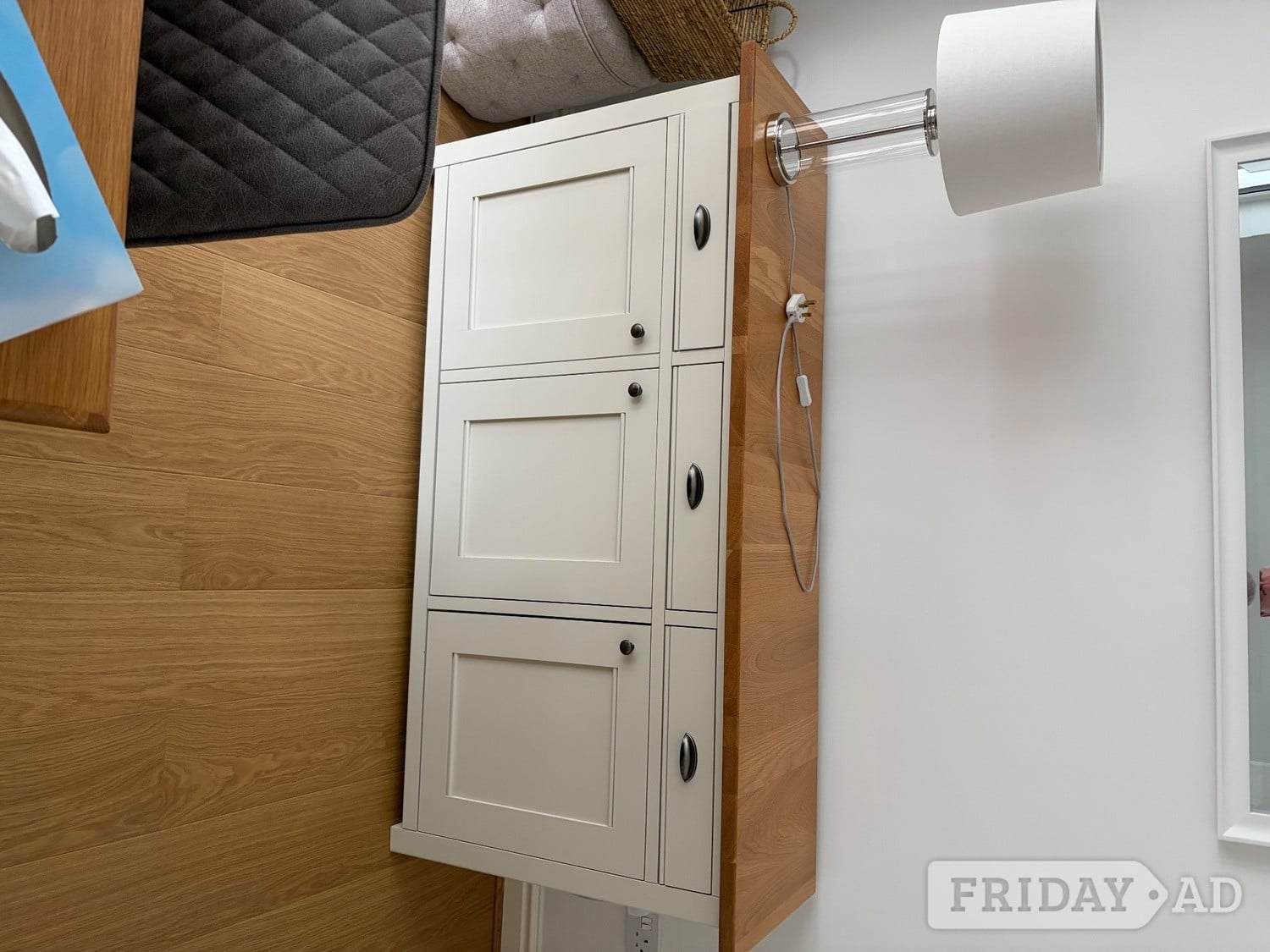 Wrexham Marks & Spencer Sideboard