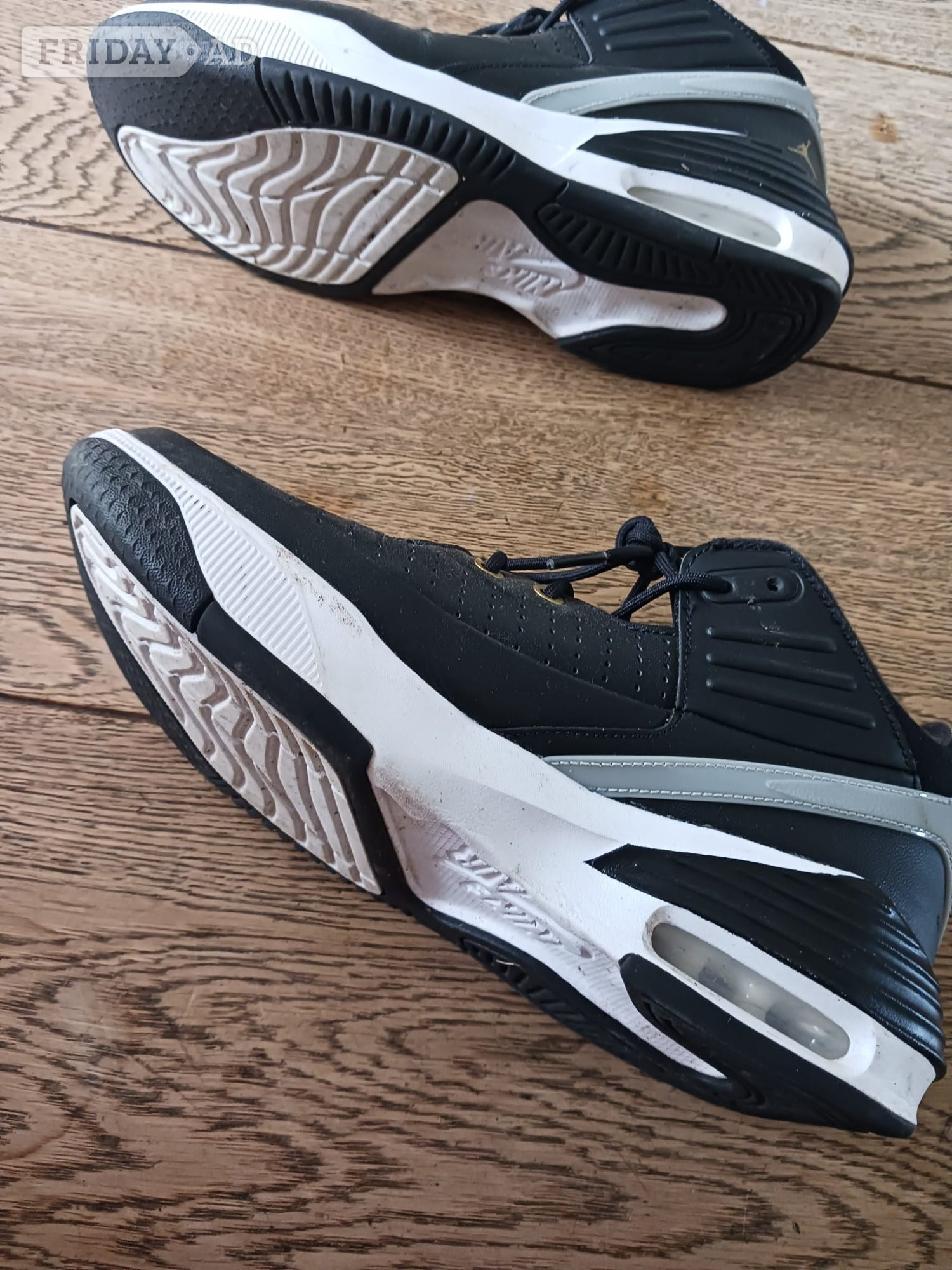 Jordan Nike Air Trainers Size 7 - Bargain - Clothing, Footwear & Accessories in St. Leonards-On-Sea