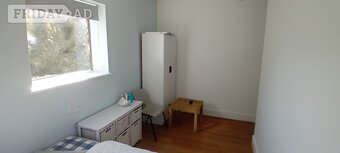 Quiet room/house 10 mins from train station in Bexhill-on-Sea 