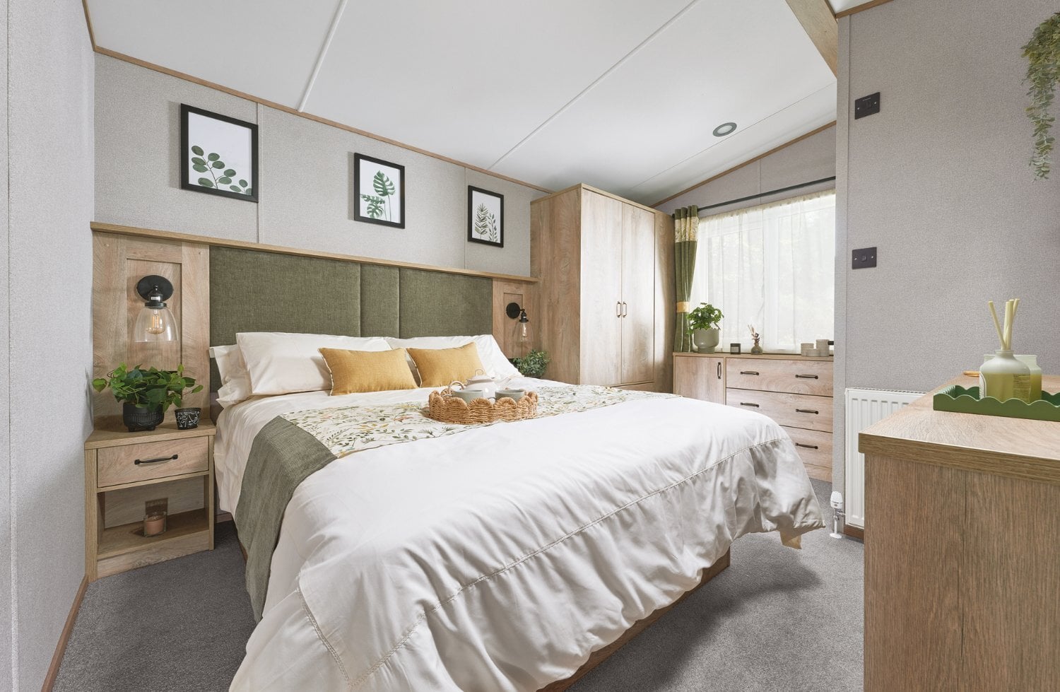 Stunning 2 Bedroom Villa For Sale In Suffolk Near Southwold - Holiday Homes