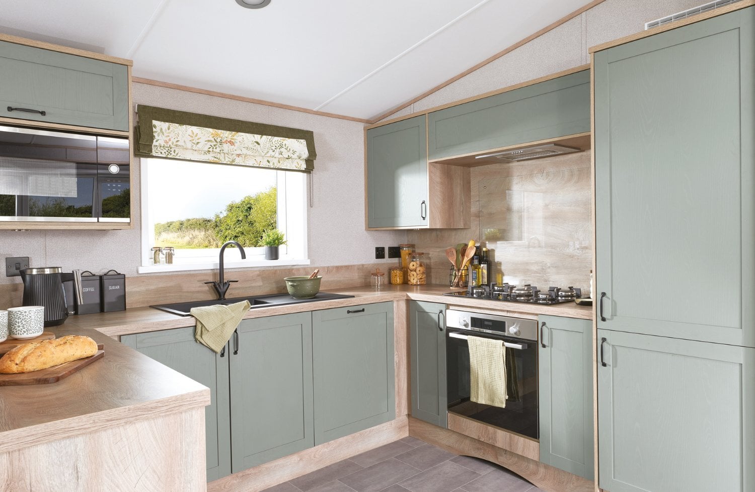 Stunning 2 Bedroom Villa For Sale In Suffolk Near Southwold