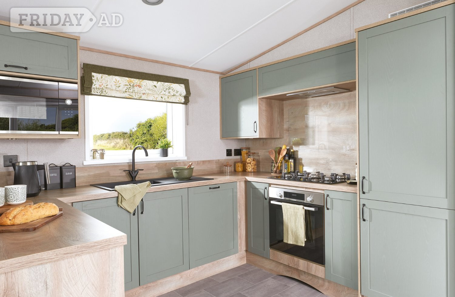 Stunning 2 Bedroom Villa For Sale In Suffolk Near Southwold
