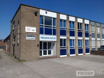 Office to Rent, Burgess Hill