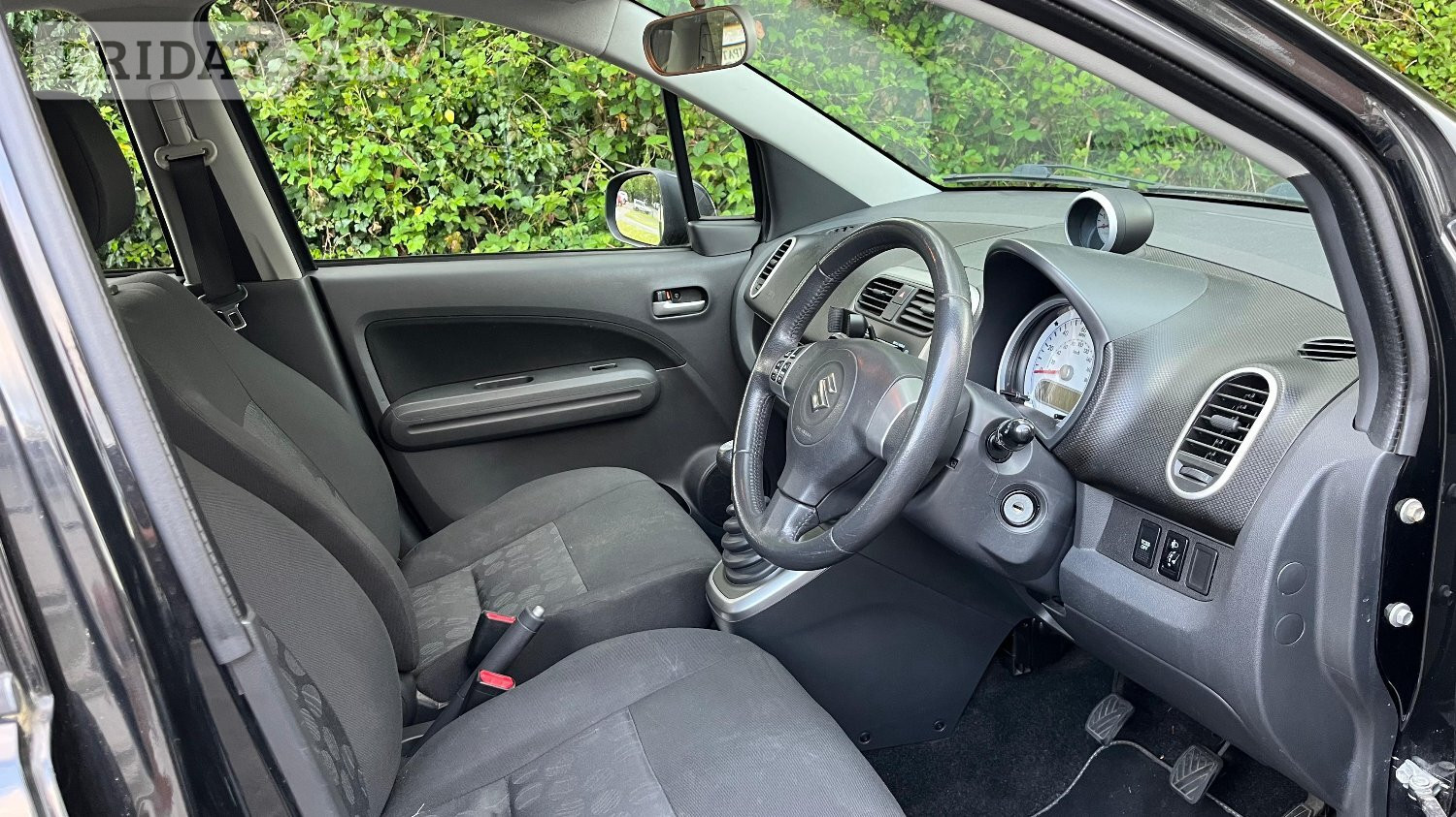Suzuki Splash Haywards Heath