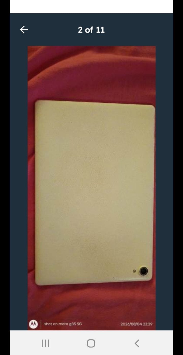 C10 tablet 10.1" display Bluetooth wireless connect Android excel