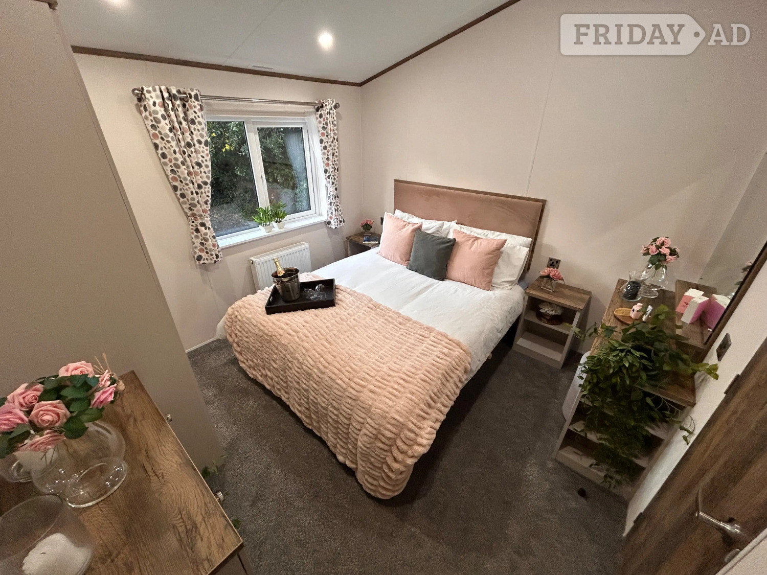 Willerby Malton Elite complete with⭐️NO PITCH FEES UNTIL 2028⭐️ - Holiday Homes in Colchester
