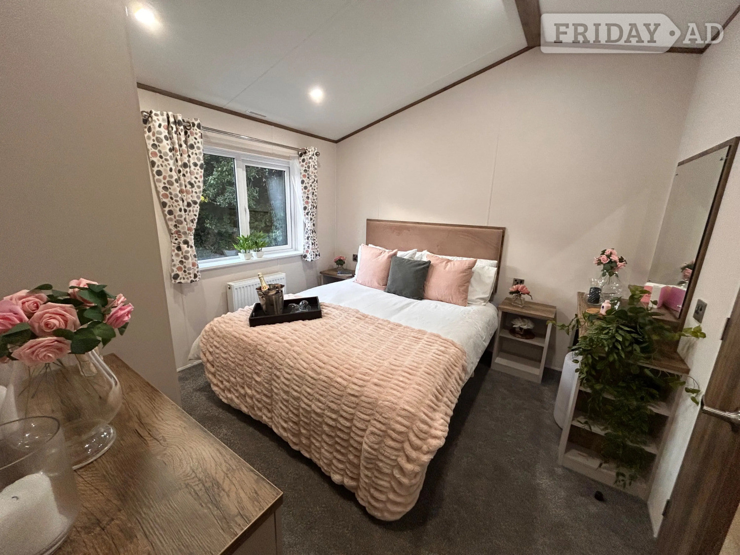 Willerby Malton Elite complete with⭐️NO PITCH FEES UNTIL 2028⭐️ - Holiday Homes