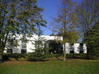 Big, sunny, secure self contained office units from just £90