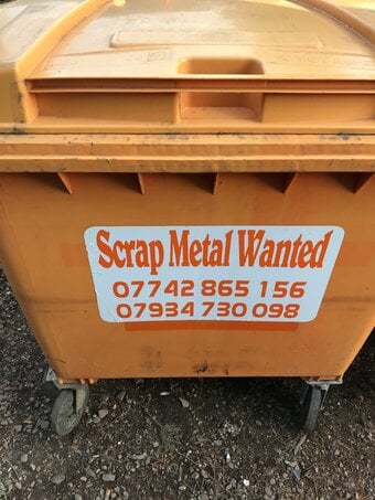 WANTED OLD WASHERS DRYER ETC ALSO ALL COPPER BRASS CABLE 