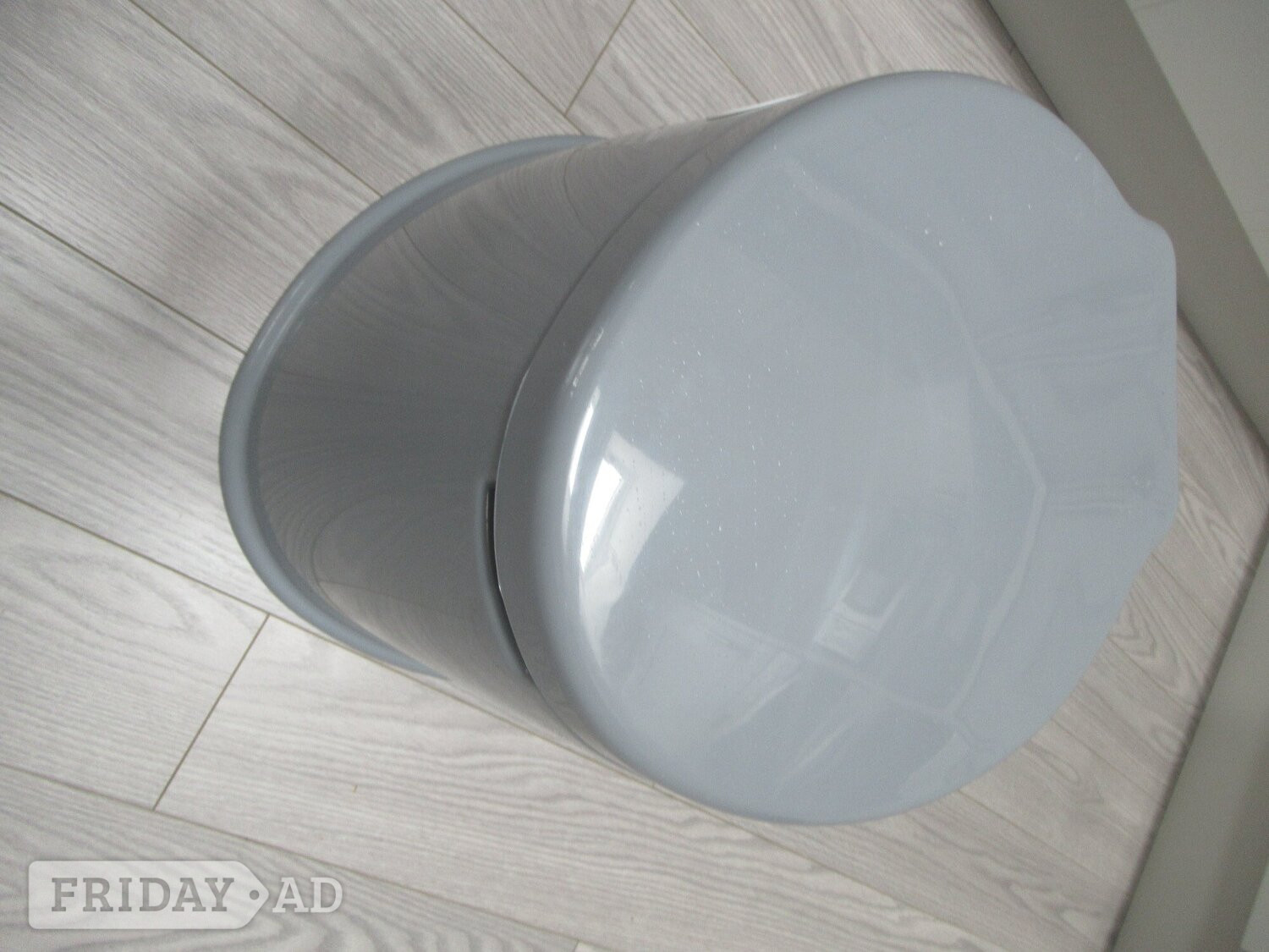 Humlin Camping Toilet in Haywards Heath
