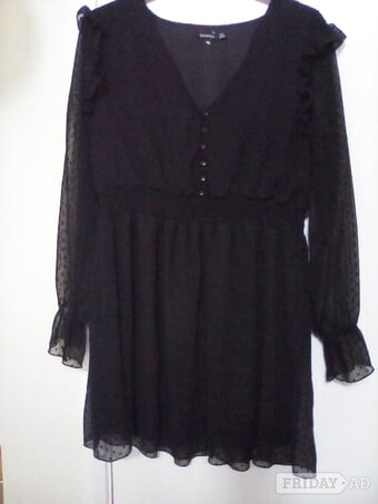 Ladies Dress by boohoo