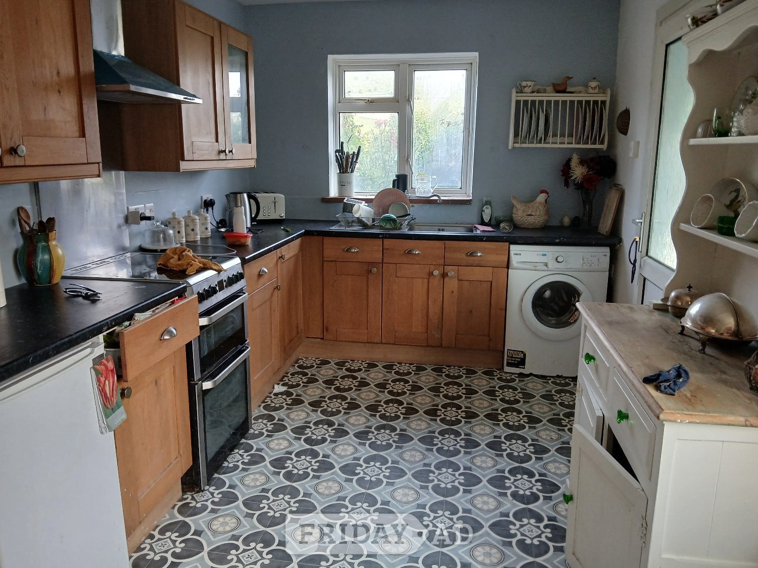 Double room, Cottage, with garden, Great Views, Nr Sea and Centre - Rooms in Brighton