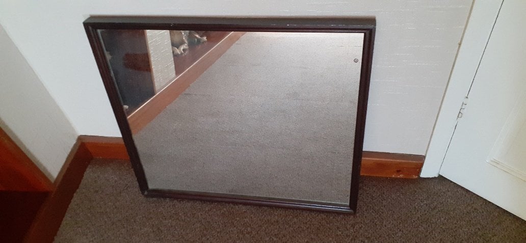 Stag Minstrel Mirror in Tunbridge Wells