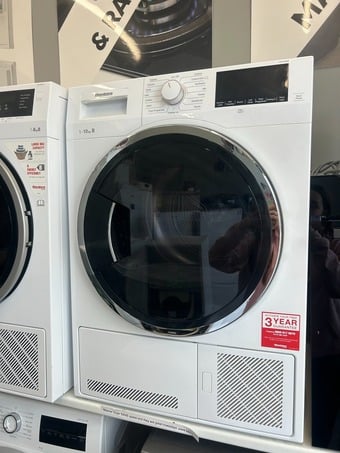 BLOMBERG 10KG CONDENSER DRYER