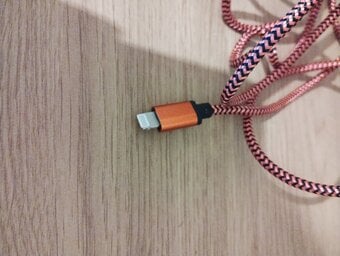 MOBILE PHONE CHARGER APPLE ETC COMPATIBILITY 