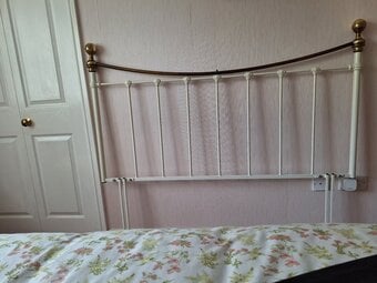 king size bed Headboard 