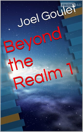 Beyond the Realm novel trilogy