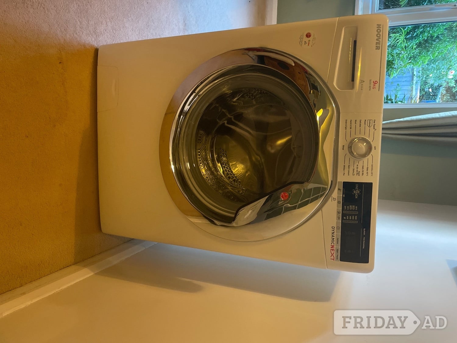 Hoover Washing Machine  in Worthing
