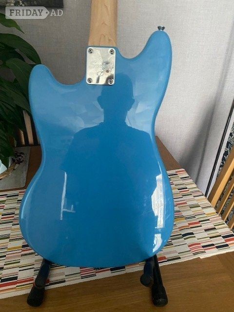 Electric and Acoustic Guitar Package - Musical Instruments
