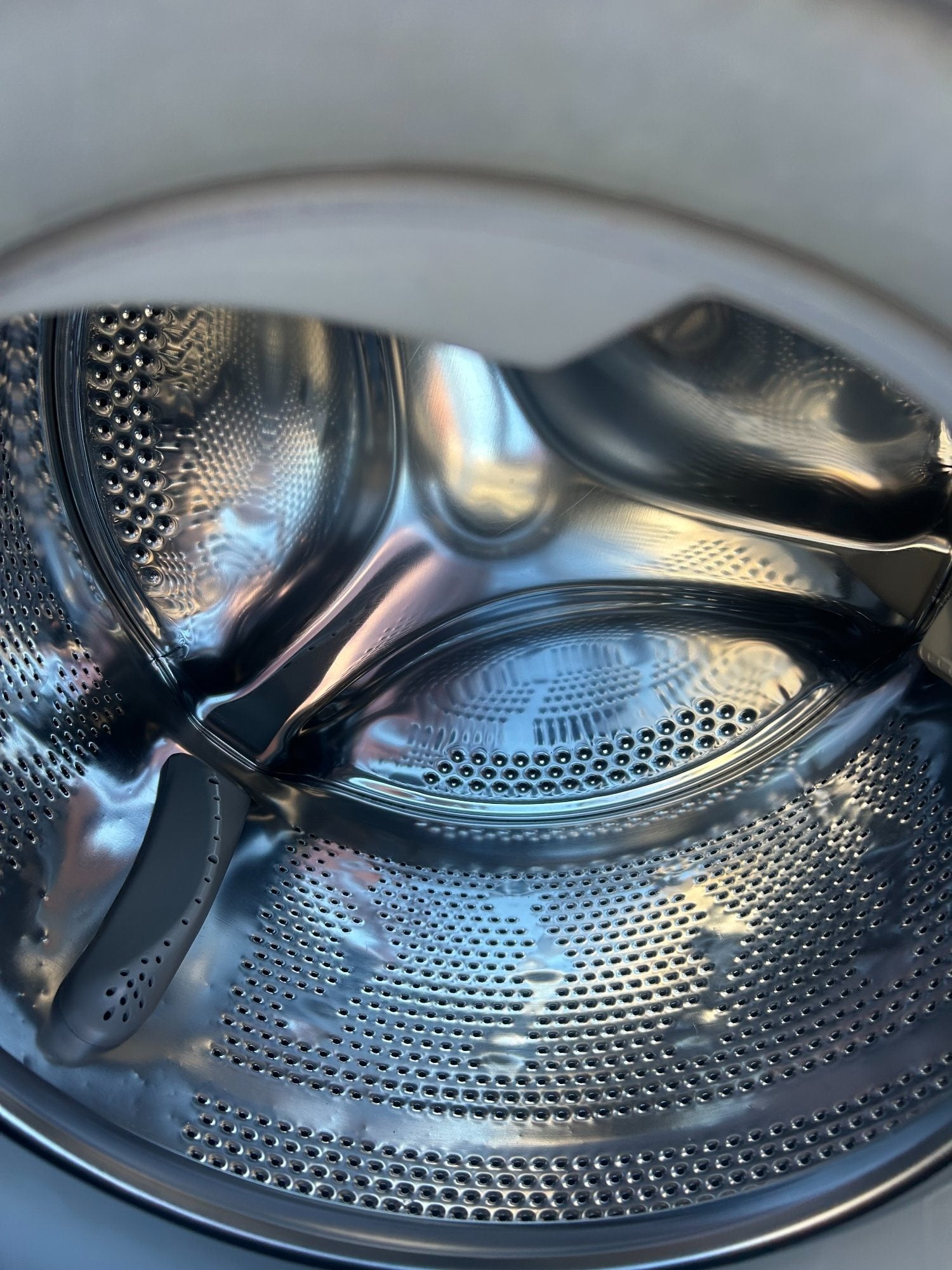 St. Leonards-On-Sea CANDY 8KG WASHING MACHINE