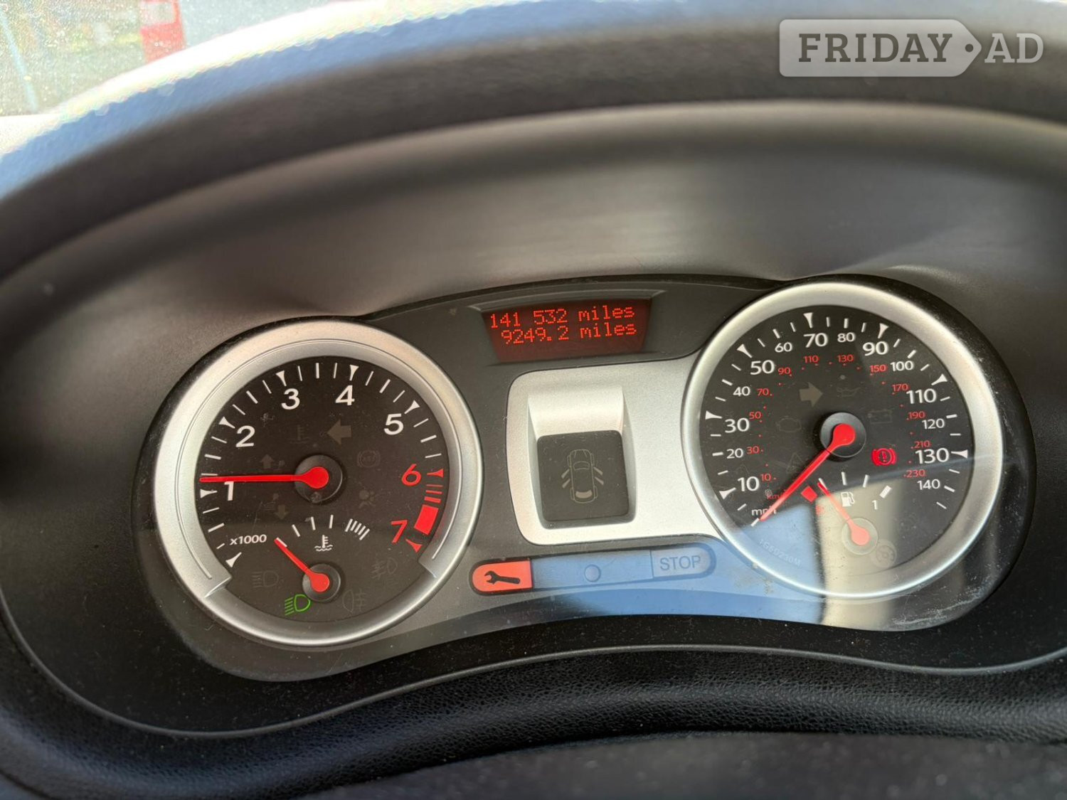 Renault clio music for sale - Cars