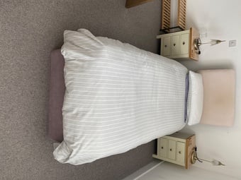 Single Bed 2,6