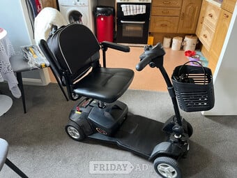 Motability Scooter good condition