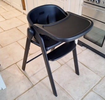 Infant High Chair