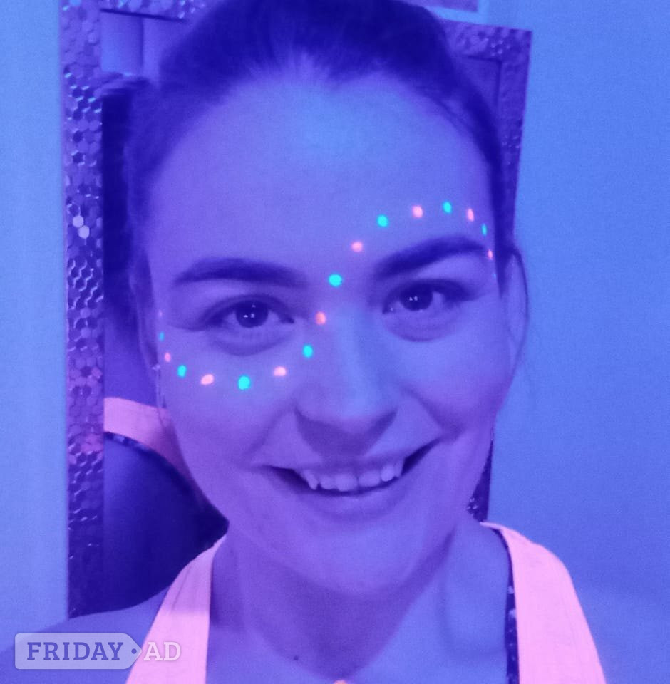 Clubbercise with Hayley in Billingshurst, Coolham & Dial Post
