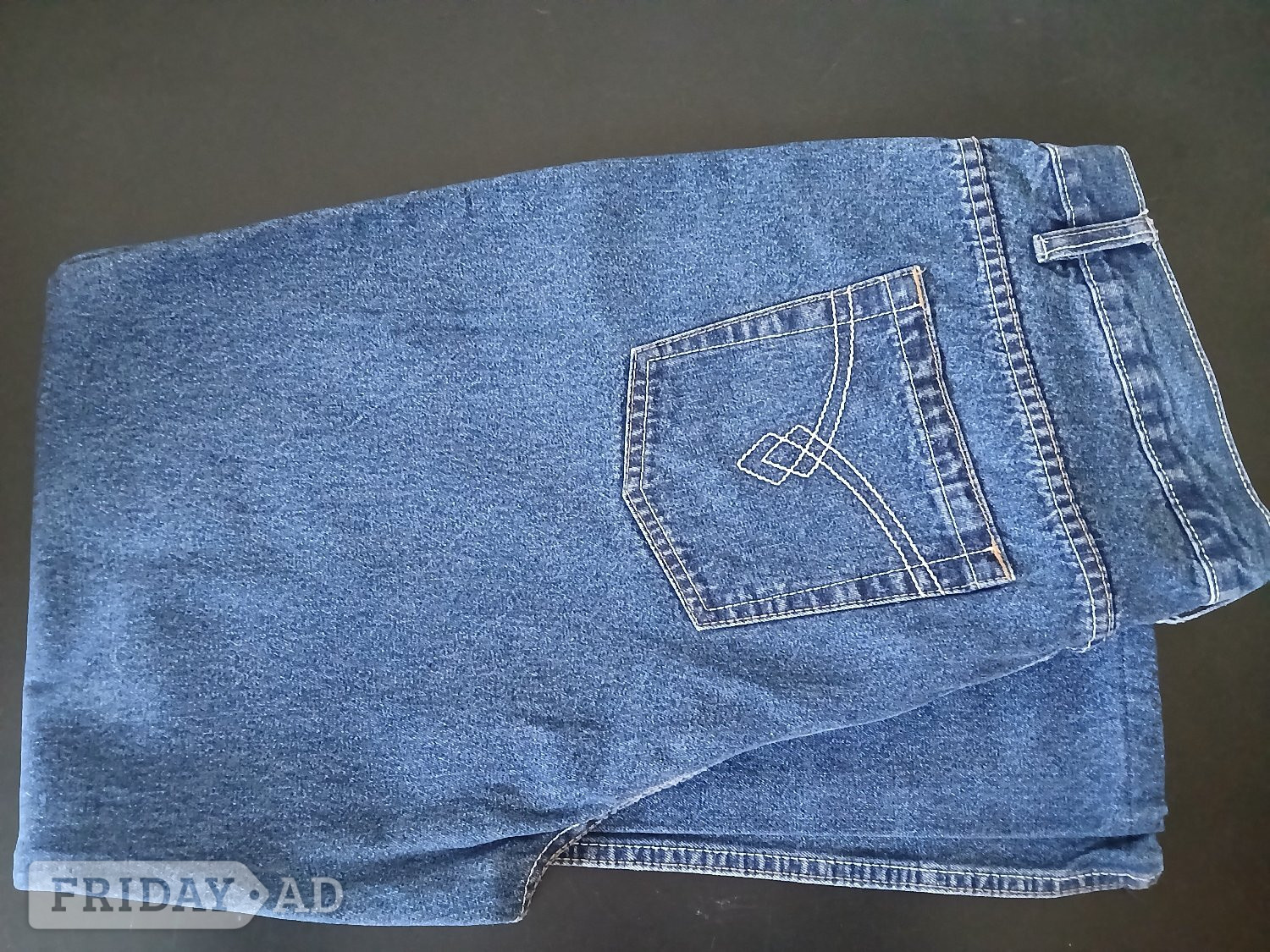 Brand New Blue Jeans in Littlehampton