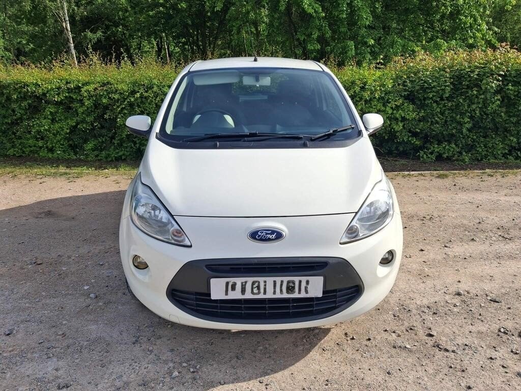 Ford Ka Brighton