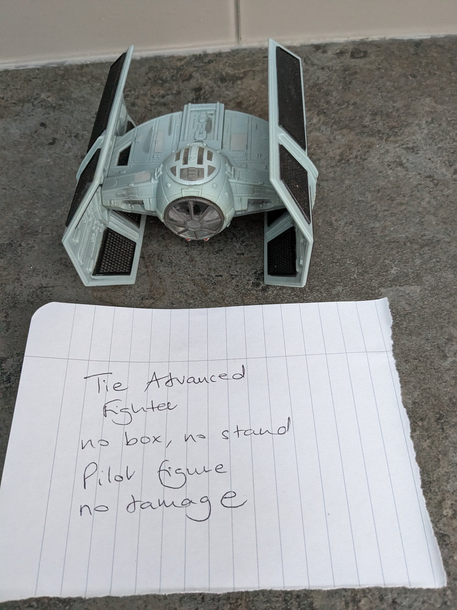 STAR WARS ACTION FLEET BUNDLE - Antiques & Collectables in Cheltenham