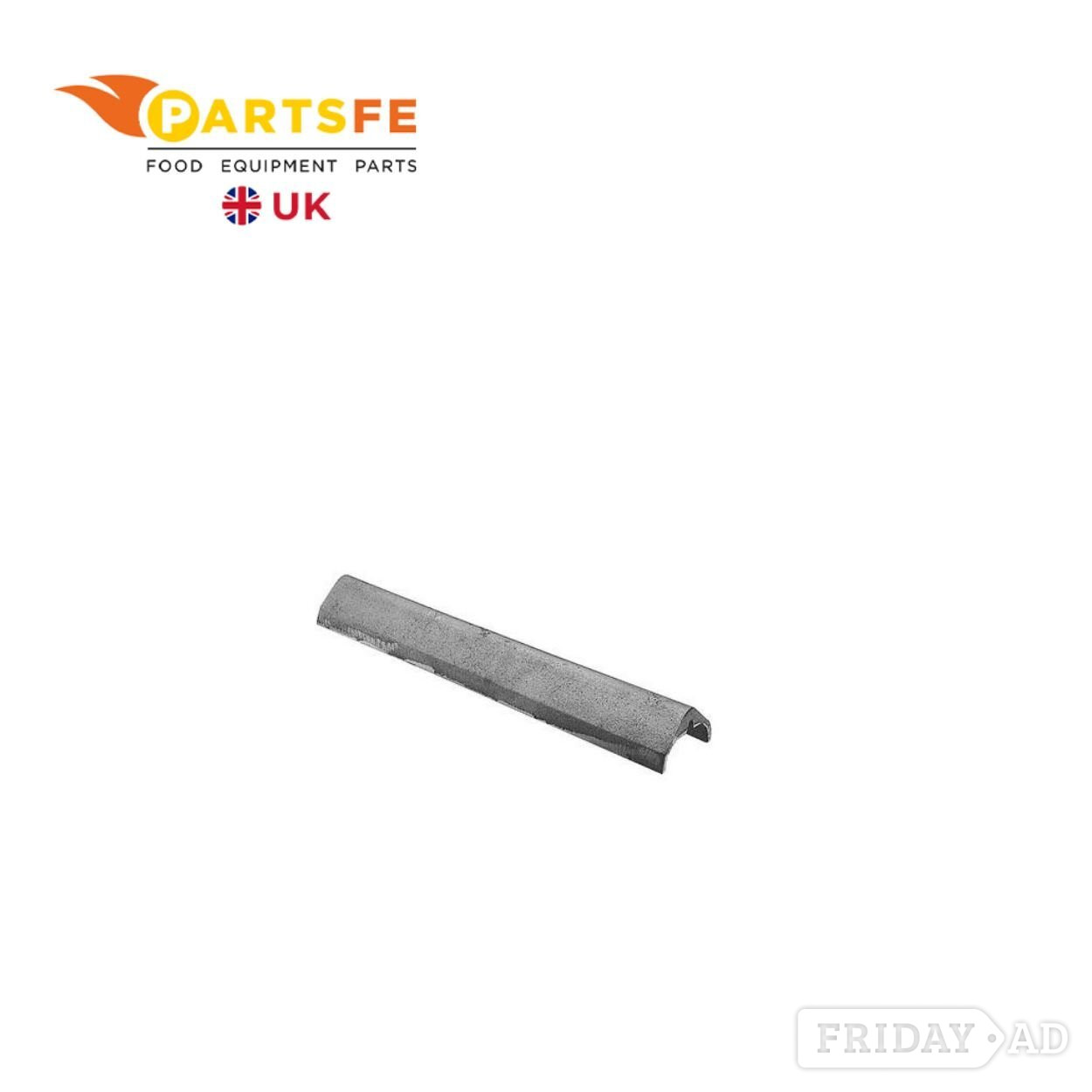 Garland 222024 Range Cast Iron Radiant in Manchester