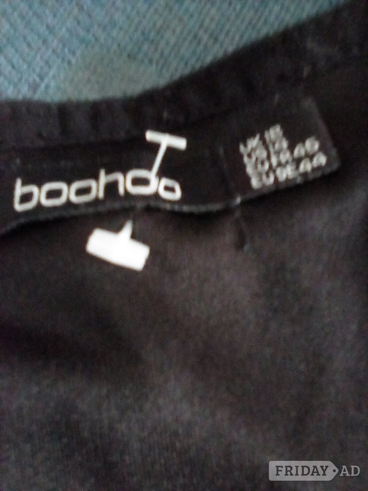 Ladies Dress by boohoo - Clothing, Footwear & Accessories in Brighton