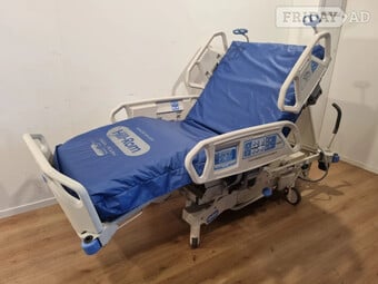 Hill-rom P1900 Hospital Bed