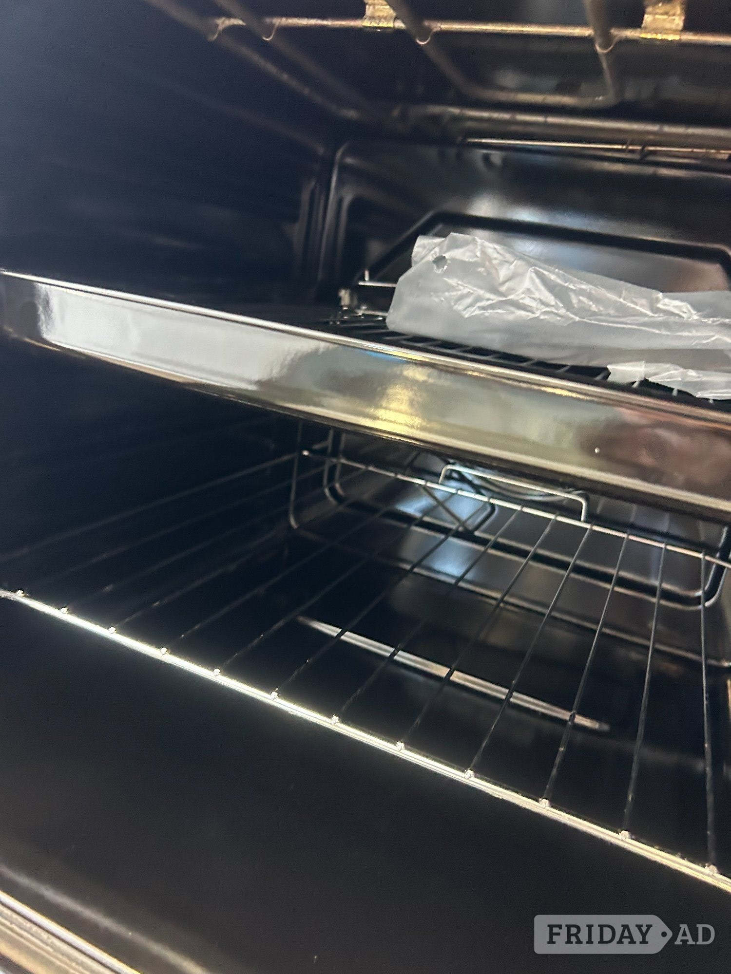 ZENITH 50CM ELECTRIC COOKER - Home Appliances in St. Leonards-On-Sea