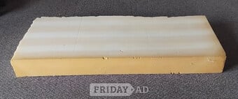 Thick Foam Block