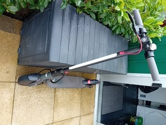 E Scooter for sale 