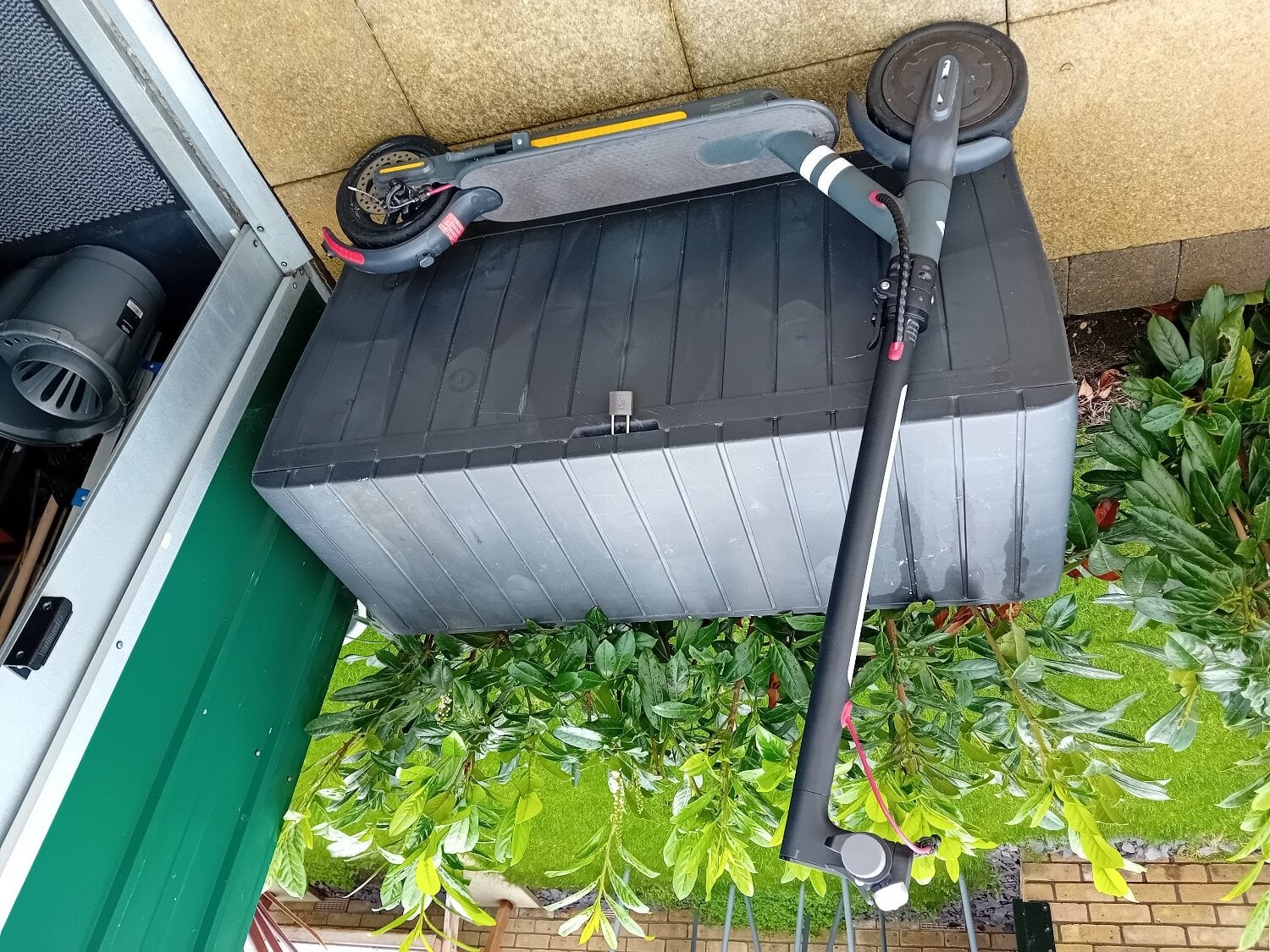 E Scooter for sale 