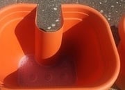 4 Clever Downpipe Pots, New